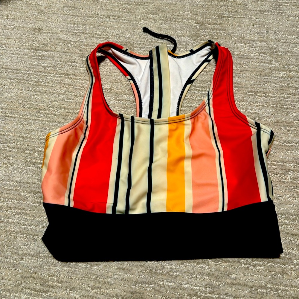 Nani bikini top